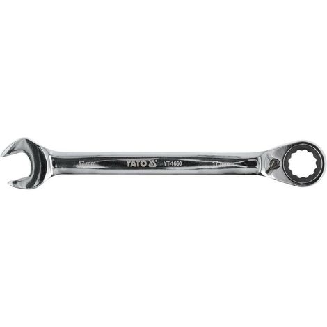 Yato YT-1660 llave combinada
