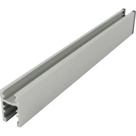 PROFIL PORTE VERRE - 053.3250.250 - HAWA (1/2)