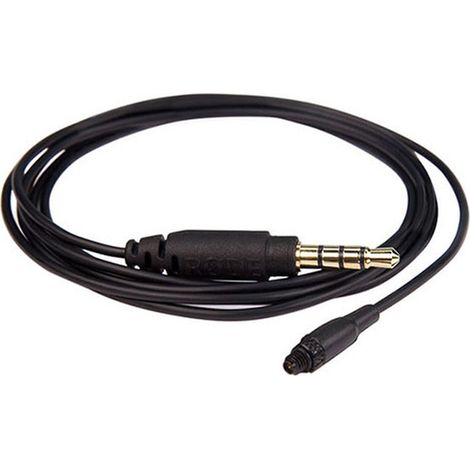 R100209 RODE MiCon-11 - Adaptateur Micon-TRRS