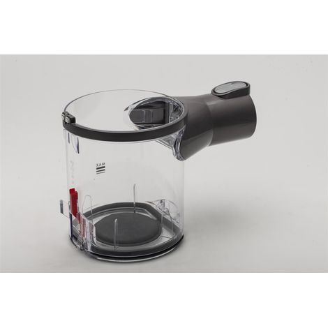 Dyson Besenstaubsauger (1/4)