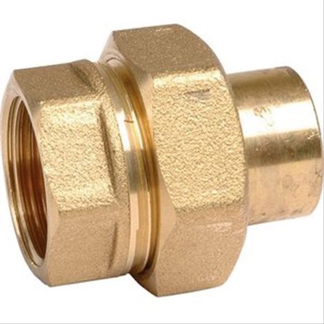 Raccord union 3P F2''(50x60)-54