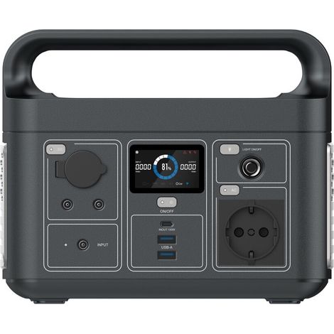 Powerstation Lake 300 (1/5)