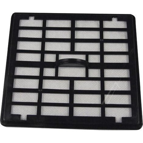 FILTRE CHEMINEE COMPLET POUR PETIT ELECTROMENAGER - 407138560