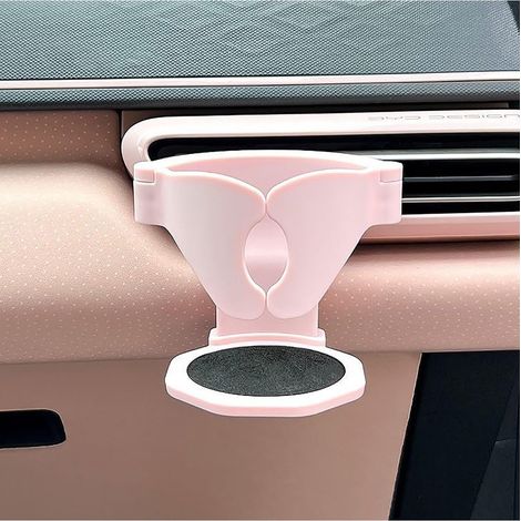 Porte-Gobelet Voiture Support De Porte-gobelet Ventilation (1/5)
