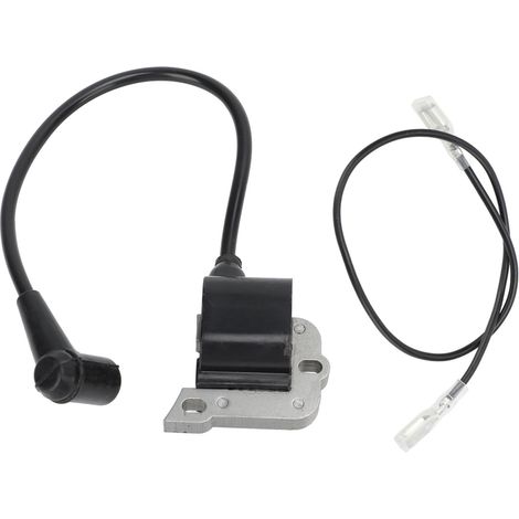 Allumage tronçonneuse Bobine cuivre 503901401 Compatible Husqvarna 50 51 55 61 254 257 261 262 266 268 272 (1/5)
