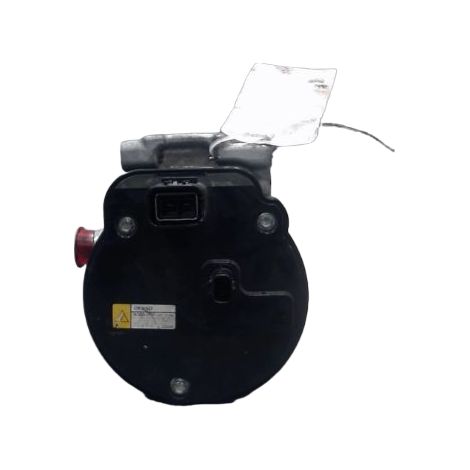 Compresseur Air Conditionne TOYOTA Yaris [PRODUIT D'OCCASION]♻️88370k0010