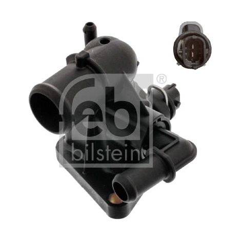 Thermostat, liquide de refroidissement FEBI BILSTEIN 40236 ALFA ROMEO 055206391 (1/2)