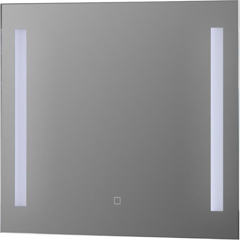 Spiegel EUROPA 70x60x6 cm (1/4)
