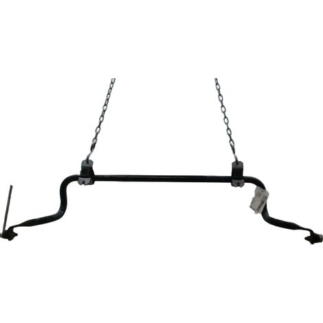 [PRODUIT D'OCCASION] Barre Stabilisatrice Avant RENAULT Clio ♻️ Ref Oe. 546110814r - Garantie à vie (1/2)