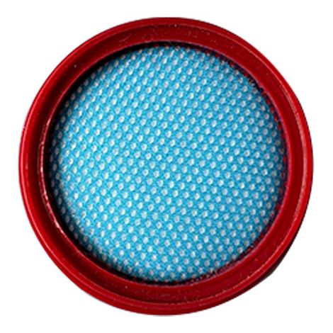 Kompatibel mit SUPOR VCS67A-C7 Filter und Pro VCS61A-C9 Filter, waschbares Vliesgewebe. (1/4)