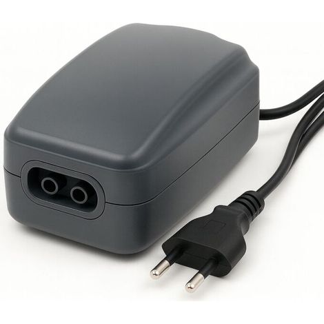Grow Luftpumpe 180 L/h Aquarienluftpumpe Membranpumpe Sauerstoffpumpe (1/5)