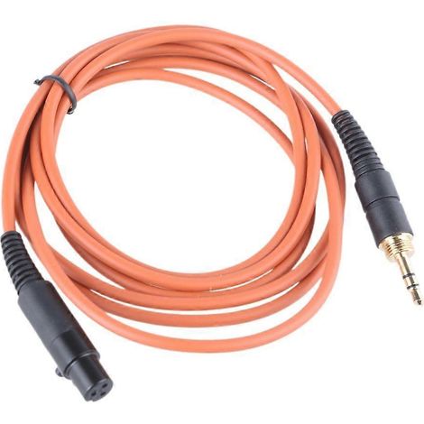 Câble studio pour casque K240/K240 MKII/K141/K171 - Jeu avancé (1/4)