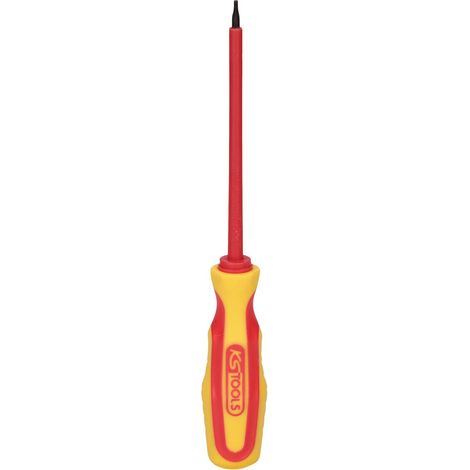 Tournevis isolé Torx, T7 (1/5)