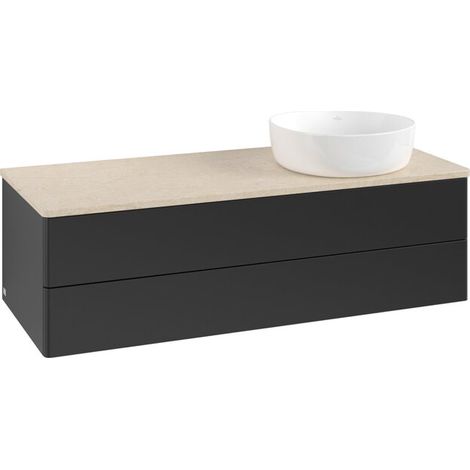Villeroy & Boch L23013PD WTUS Antao L231 1200x360x500mm (1/3)