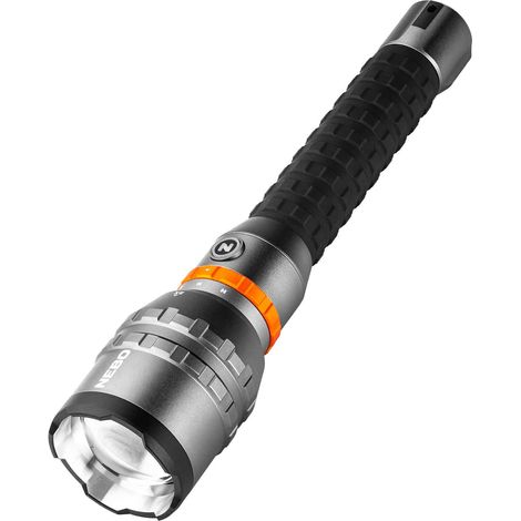 NEBO DAVINCI 12000 lm - Lampe Torche LED Rechargeable Ultra Puissante (1/5)