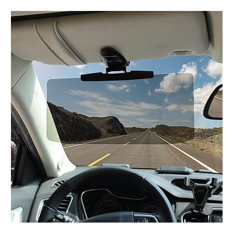 Sonnenblendenverlängerung für Autos, verstellbare Sonnenblendenverlängerung für Autos