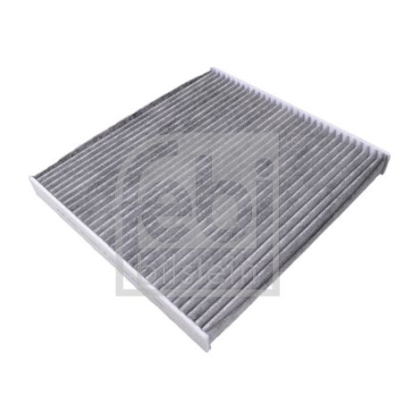 INNENRAUMFILTER 36040 FEBI