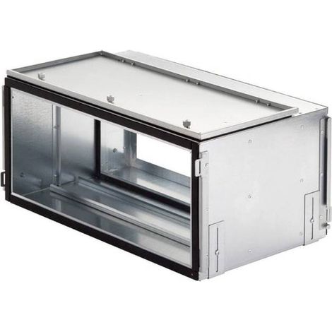 ComfoWell Filtergehäuse CW-F - Zehnder