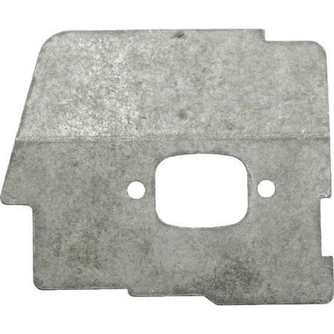 Guarnizione scarico motosega P45 SP45 CX45 MX45 P55 SP55 CX55 GGP STIGA 3615180