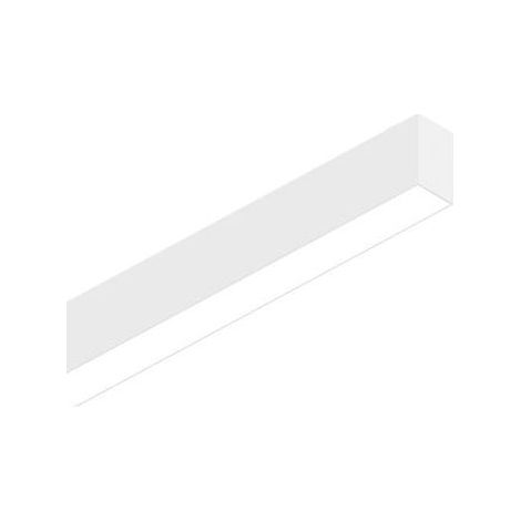 Barre lumineuse FLUO BI-EMISSION 1800 4000K Blanc 36+18W max (1/3)