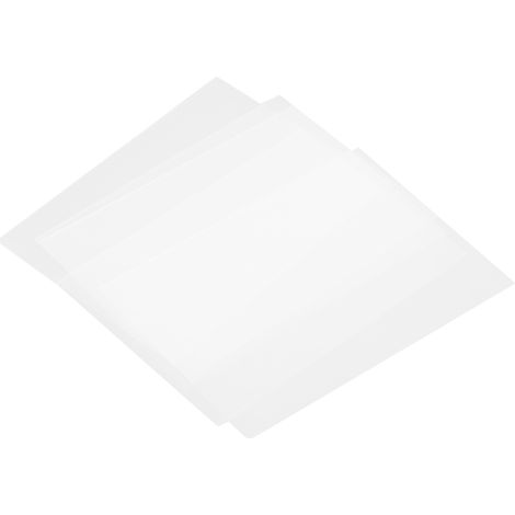 5 Stück Trennfolien für lichthärtendes, fotoempfindliches Harz, 3D-Druckteile, 280 x 200 x 0,15 mm (1/5)