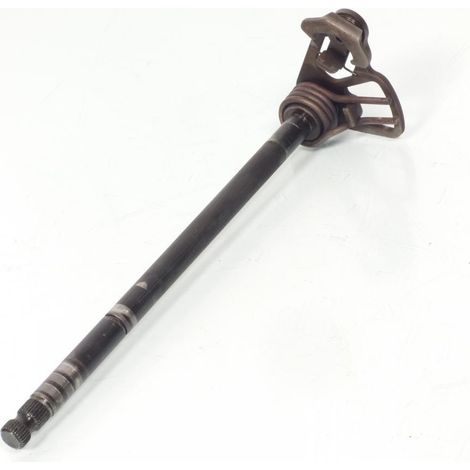 [GEBRAUCHT] [GEBRAUCHTES PRODUKT] Originaler Schalthebel für Yamaha 1000 FZR (1/2)