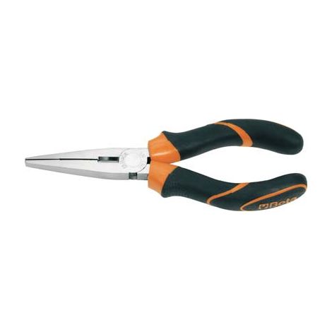 Pinza Becchi Piatti Lunghi 1162BM Beta Mm 160