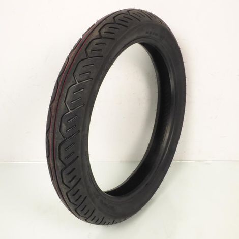 vorderreifen tubeless 90/90-16 mitas für klassische motorräder (1/3)