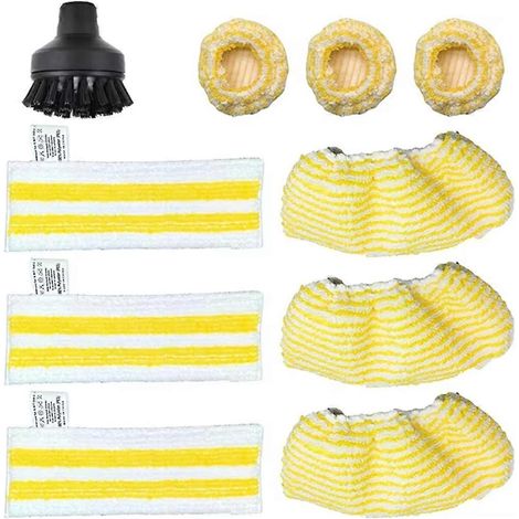Housse de protection pour aspirateur vapeur SC1 SC2 SC3 SC4 SC5 SC7 CTK10 CTK20 - Pièces et accessoires (1/5)
