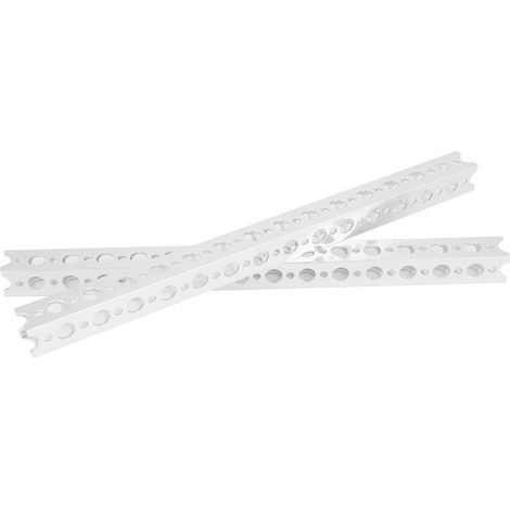 supports carrés en aluminium à 15 trous, compatibles avec les accessoires pour robots Tetrixrobotics (1/5)