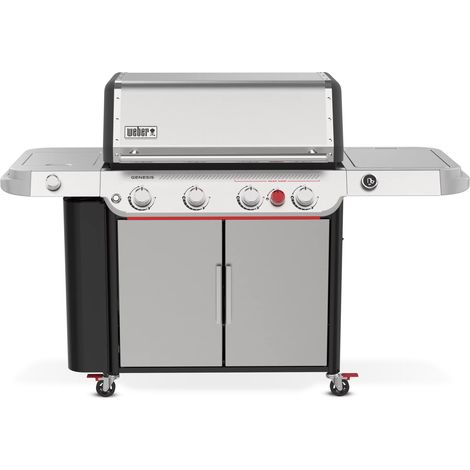 Weber GENESIS SP-435W GBS Gasgrill