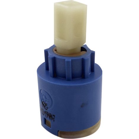 Cartouche pour KUATRO - 25000-2