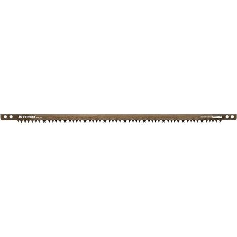 LAMA PER SEGA CELLFAST ENERGO 533 mm ETICHETTA PER LEGNO BAGNATO (1/5)