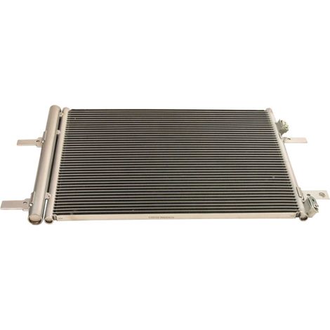 MAXGEAR AC830066 Condenseur, climatisationavec désh 9817334080 - (1/2)