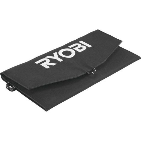Panel solar - RYOBI - RYSP14A - 14W - USB (1/5)