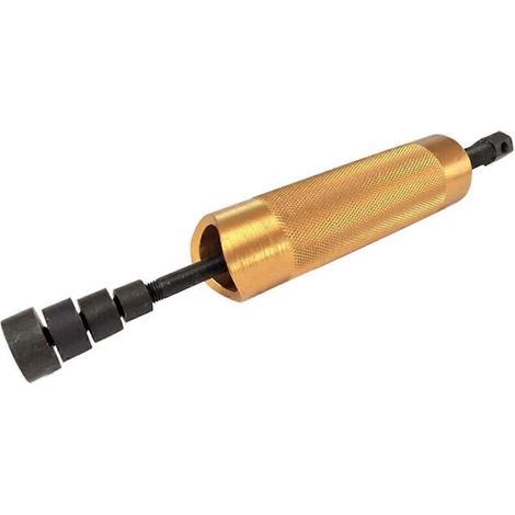 Extracteur universel d'axe de piston pour motos (1/5)