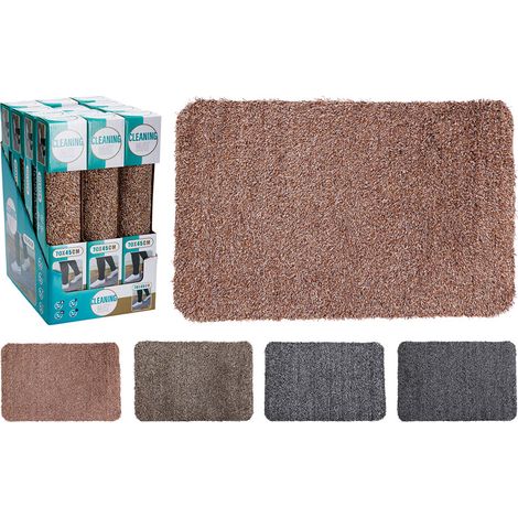 Felpudo cleaning mat, colores surtidos, 70 x 45 cm