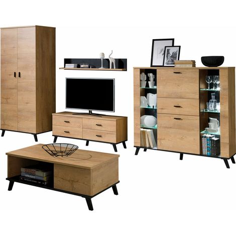 Conjunto de salón Talsere 110