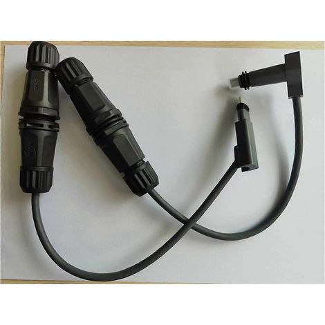 Für V2 RJ45 Adapterkabel Stecker auf Buchse Adapterkabel,B--