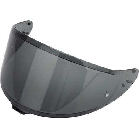 Visiera di ricambio per il parabrezza del casco da moto SHOEI Z8. (1/4)