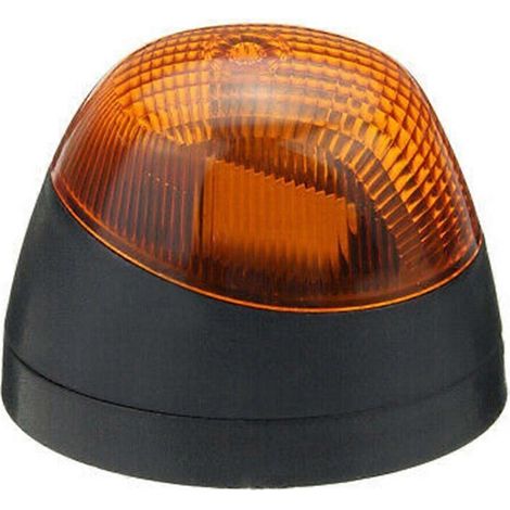 Cache de clignotant latéral avant gauche et droit pour Ford Transit MK6 MK7 1203328 (1/4)