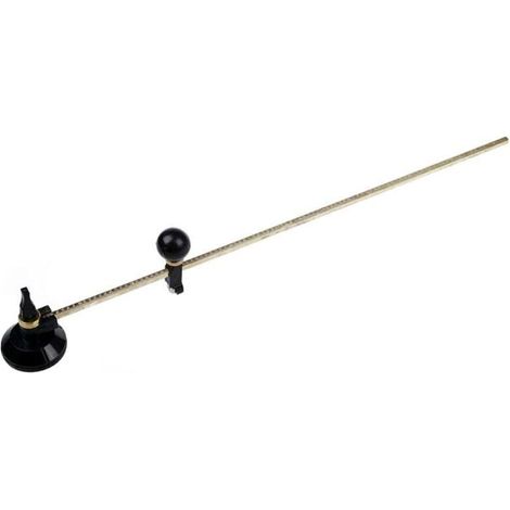 Cutter Circulaire Verre Compas Diamètre Cercle 100cm Max