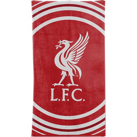Bath towel - Liverpool (85042)