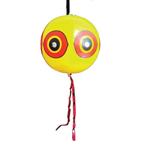 Taubenabwehrball Gelb Ø40 cm (1/2)