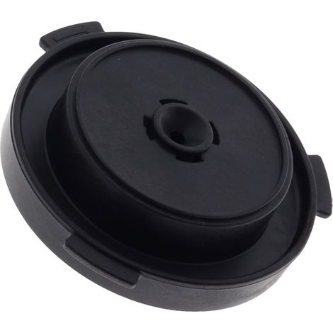 Delonghi disco supporto sottocoppa braccetto macchina caffè Specialista EC9335 (1/3)