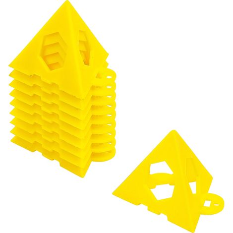 Herramienta del pintor BGS 85211 apilable fácil de limpiar 90 kg (1/4)