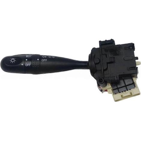 Interruptor de intermitentes de faros delanteros 37210-58J20 37210-64J20 3721058J20 3721064J20 para Suzuki Grand Vitara Swift 2006-2014 (1/5)