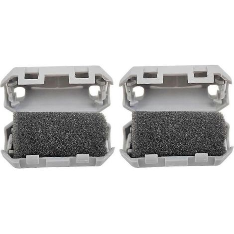 Accessoires de nettoyage et consommables antistatiques pour imprimante 3D (1,75)-3X1.5cm