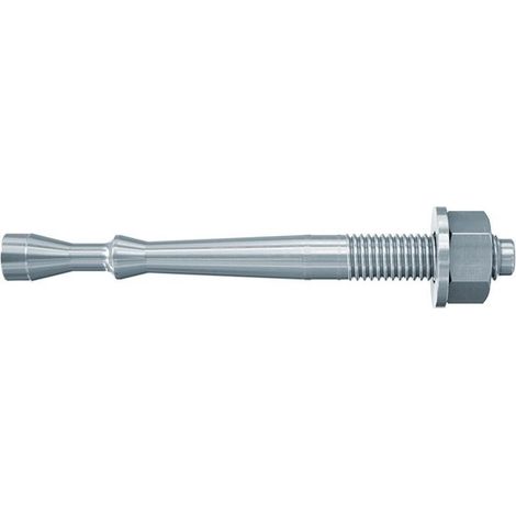 STRECKEN - UPAT Verbundanker UHB- INJECT-A S M12x 75/ 10 Zn STRECKE (Par 10) (1/2)