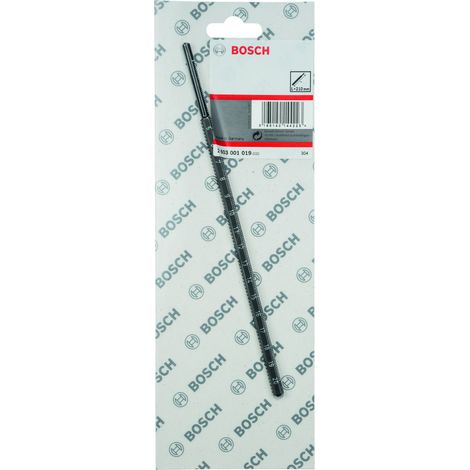 Tope profundidad 210 mm empuñadura adicional 2 602 025 102  BOSCH 2603001019